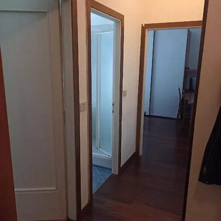 Stanza Maggiore Parma