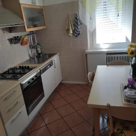 Stanza Maggiore Alloggio in famiglia Parma