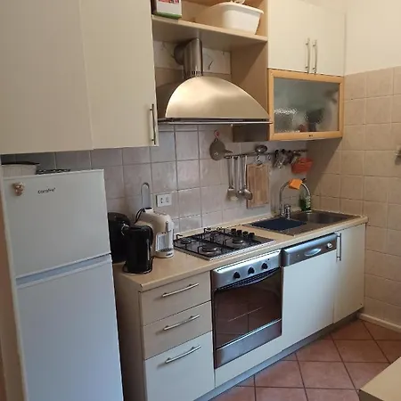 Stanza Maggiore Accommodatie bij particulieren *