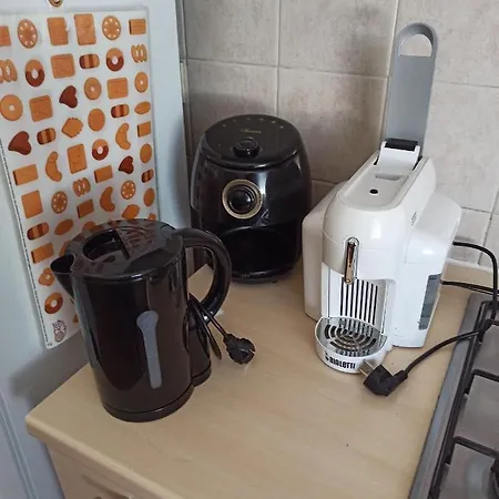 בית אירוח Stanza Maggiore