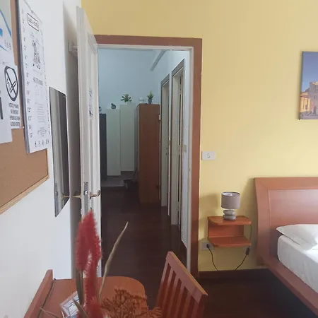 בית אירוח Stanza Maggiore פארמה