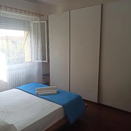 Accommodatie bij particulieren Stanza Maggiore