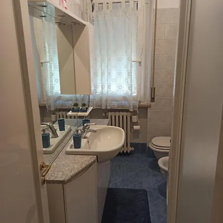 Accommodatie bij particulieren Stanza Maggiore