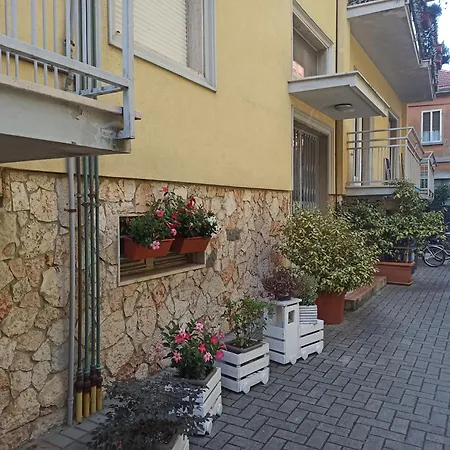 Stanza Maggiore Alloggio in famiglia