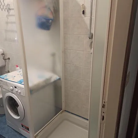 Accommodatie bij particulieren Stanza Maggiore