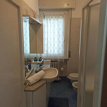 Accommodatie bij particulieren Stanza Maggiore Parma