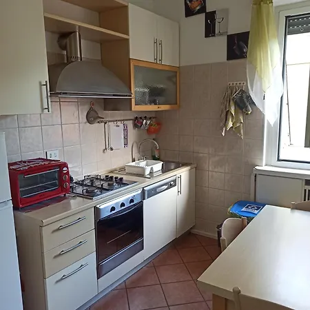 Stanza Maggiore * פארמה