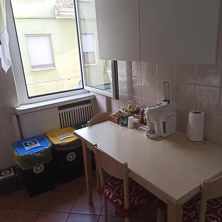 Stanza Maggiore Alloggio in famiglia