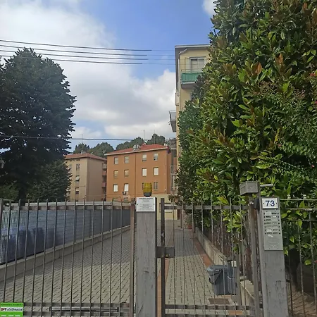 Accommodatie bij particulieren Stanza Maggiore