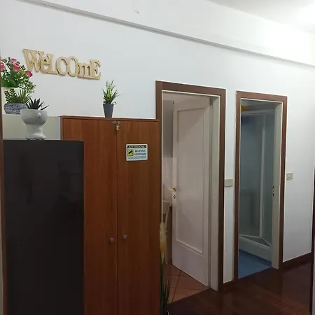 Stanza Maggiore Accommodatie bij particulieren Parma