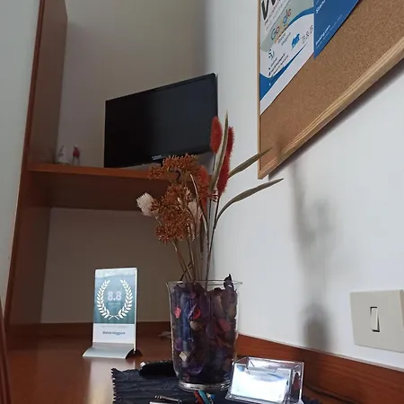 בית אירוח Stanza Maggiore פארמה