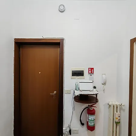 Stanza Maggiore Accommodatie bij particulieren Parma