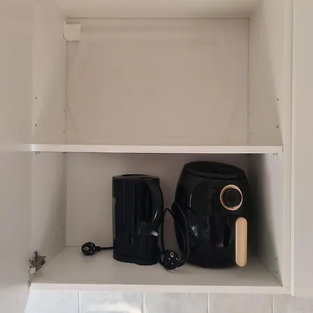 Stanza Maggiore בית אירוח *