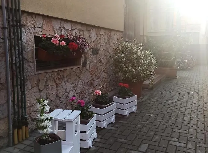 Stanza Maggiore * 파르마