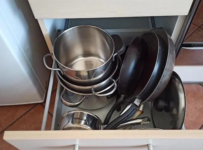 Stanza Maggiore 파르마