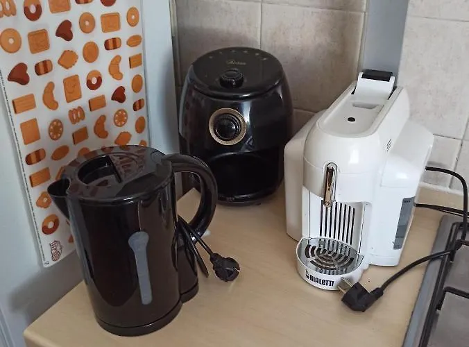 홈스테이 Stanza Maggiore