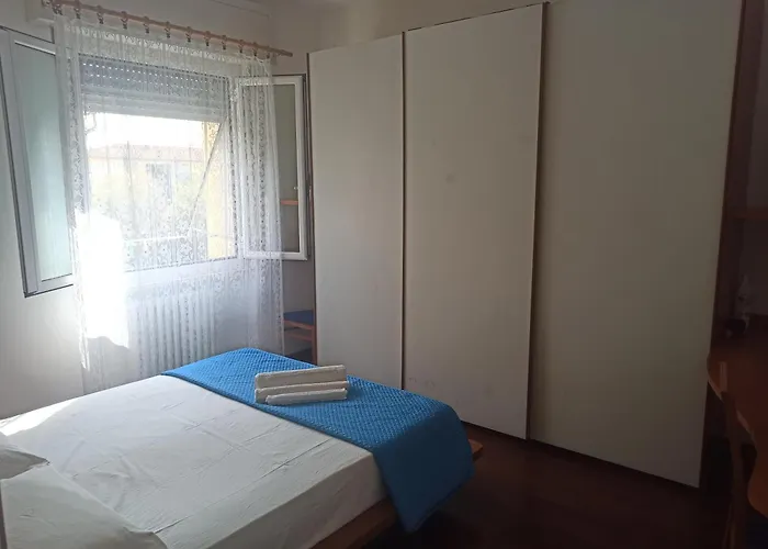 Privatunterkunft Stanza Maggiore