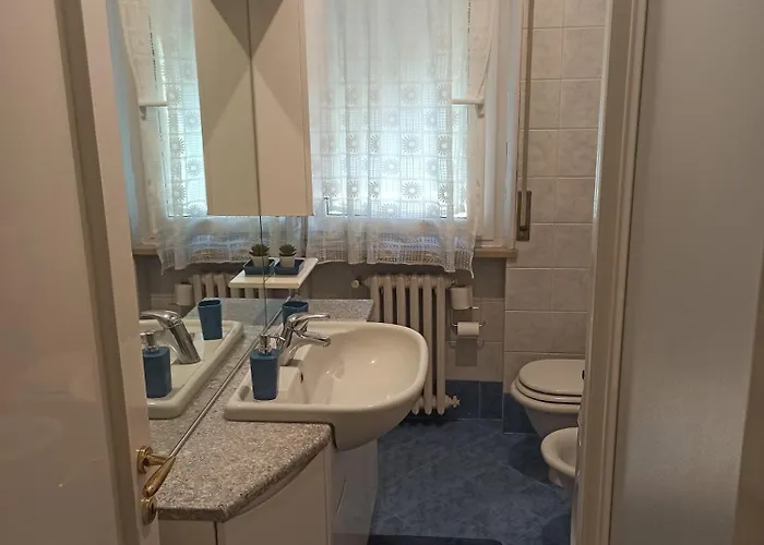 Privatunterkunft Stanza Maggiore