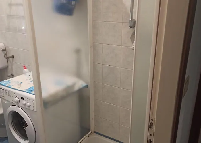 홈스테이 Stanza Maggiore