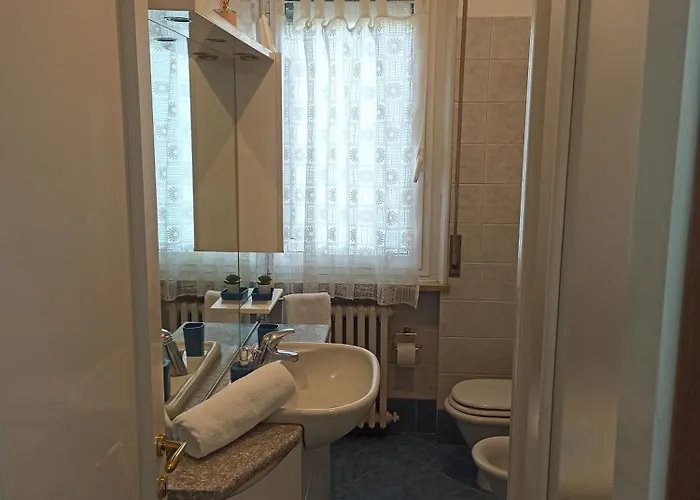 Privatunterkunft Stanza Maggiore Parma