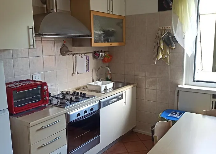 Stanza Maggiore * 파르마