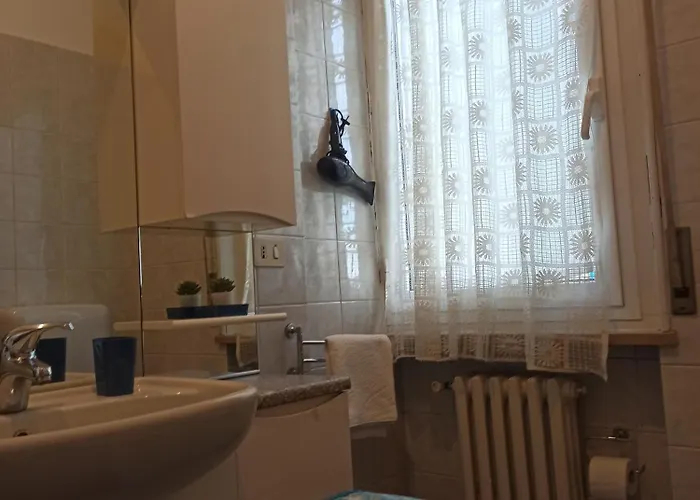 Stanza Maggiore 홈스테이 *