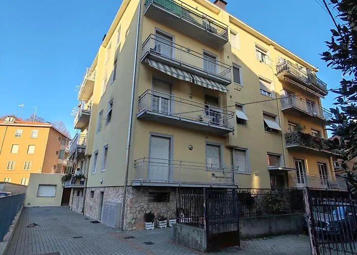 Stanza Maggiore 파르마