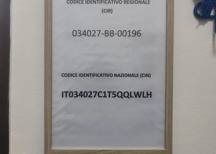 Stanza Maggiore * 파르마