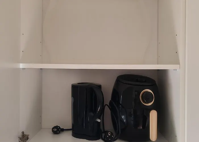 Stanza Maggiore Privatunterkunft *